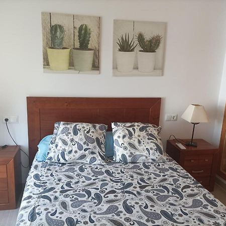 Atico Cala De Mijas Apartment Exterior photo