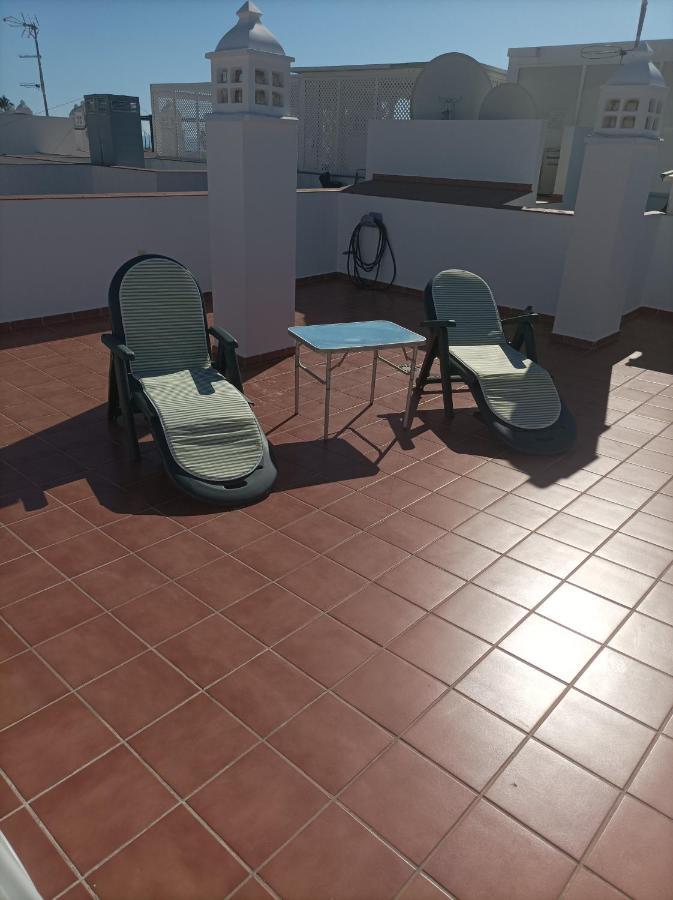 Atico Cala De Mijas Apartment Exterior photo