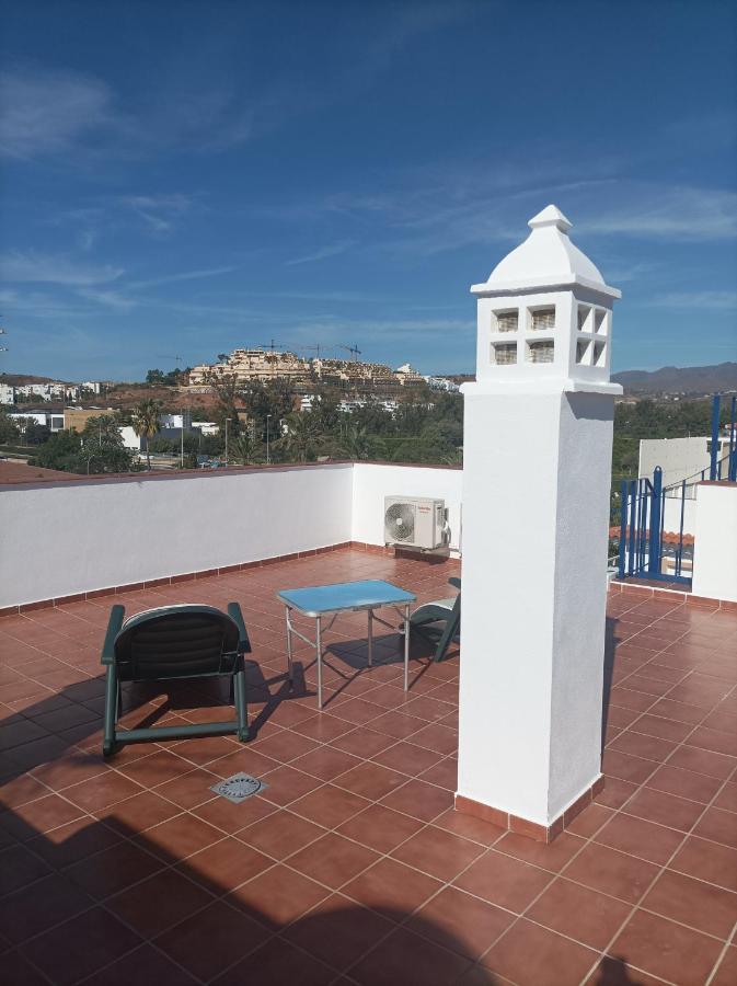 Atico Cala De Mijas Apartment Exterior photo